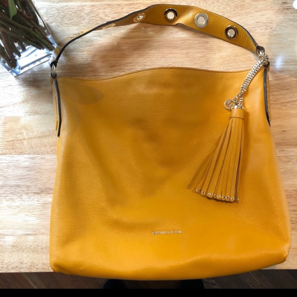 Genuine Michael Kors bag